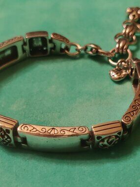 Retired Brighton Tribeca Bracelet